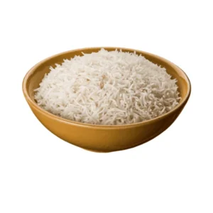 Usuna bhata ( Boiled Rice)