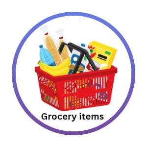 grocery